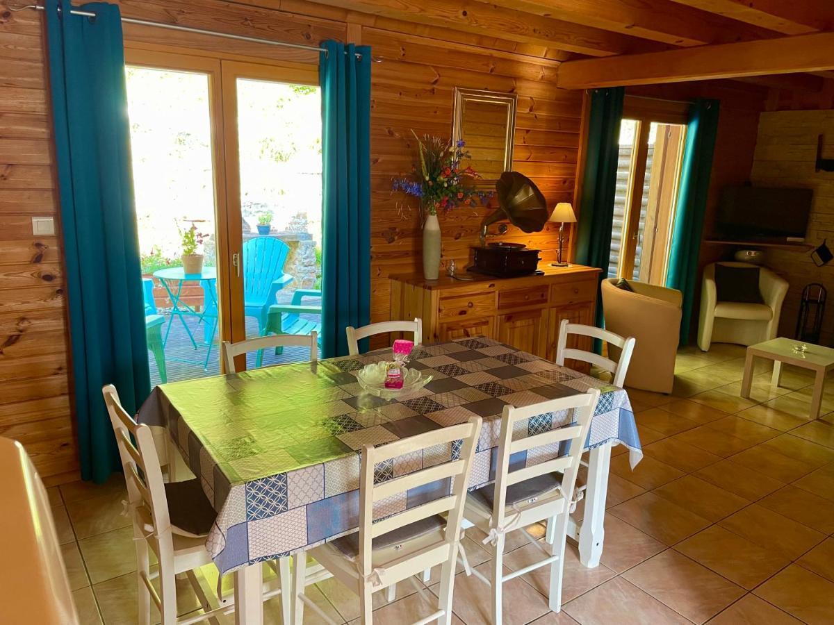 Chalet Des Feignes La Bresse Eksteriør billede