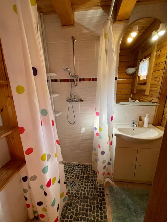 Chalet Des Feignes La Bresse Eksteriør billede