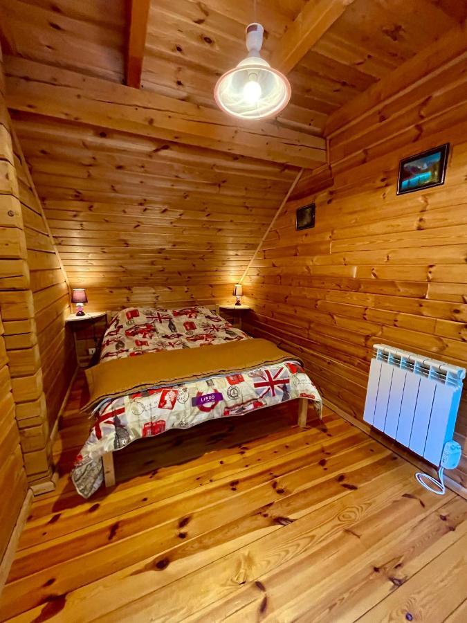 Chalet Des Feignes La Bresse Eksteriør billede