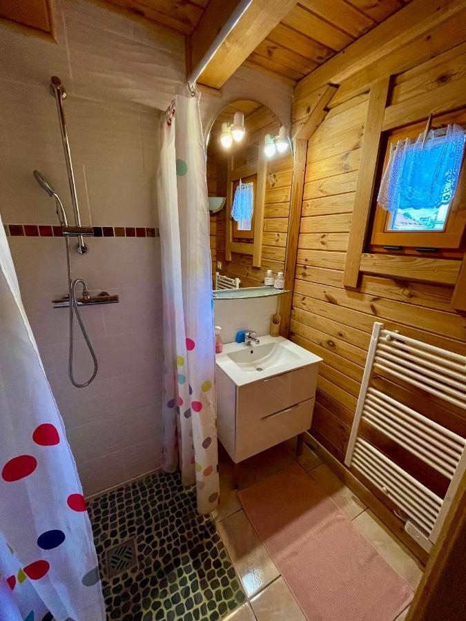Chalet Des Feignes La Bresse Eksteriør billede
